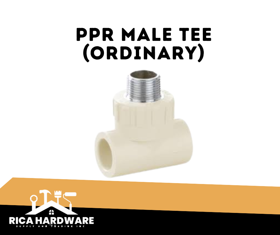 PPR MALE TEE (ORDINARY)