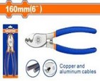 WADFOW CABLE CUTTER 6" 160MM WCT1606