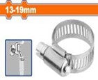 WADFOW AMERICAN TYPE HOSE CLAMP 8MM 13-19MM (WHU1903)