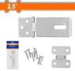 WADFOW HASP AND STAPLE 2.5 WAN2125