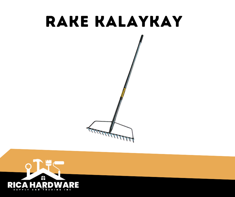RAKE KALAYKAY