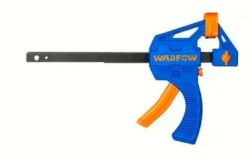 WADFOW QUICK BAR CLAMP 60X450MM (WCP4318)