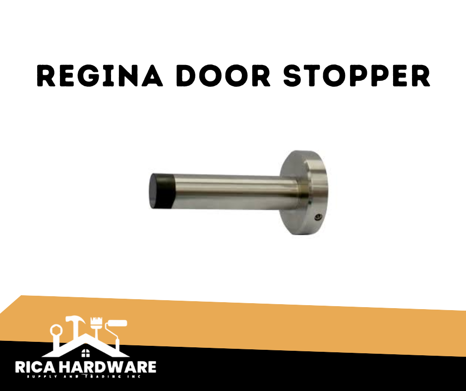 REGINA DOOR STOPPER 505SS