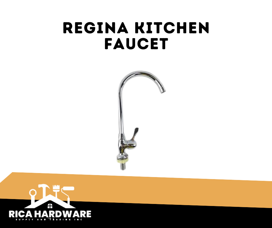 REGINA KITCHEN FAUCET