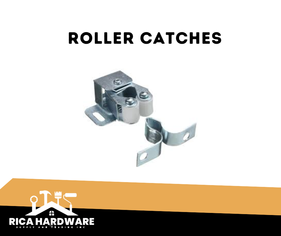 ROLLER CATCHES