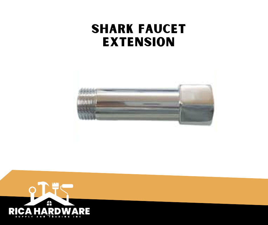 SHARK FAUCET EXTENSION