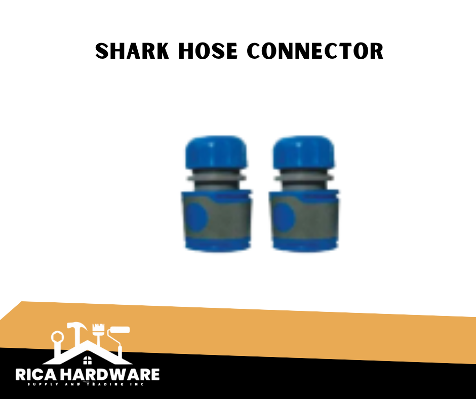 SHARK HOSE CONNECTOR
