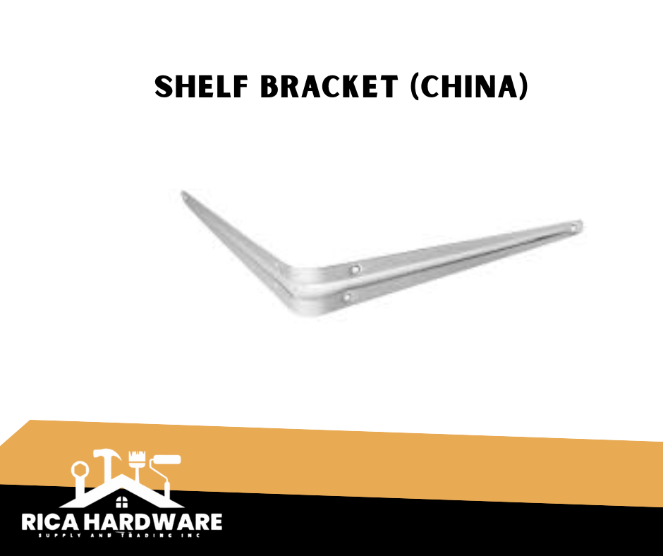 SHELF BRACKET (CHINA)