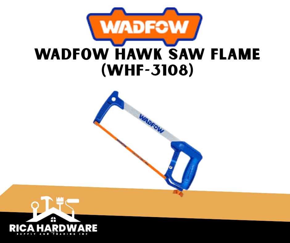 WADFOW HAWK SAW FLAME (WHF-3108)