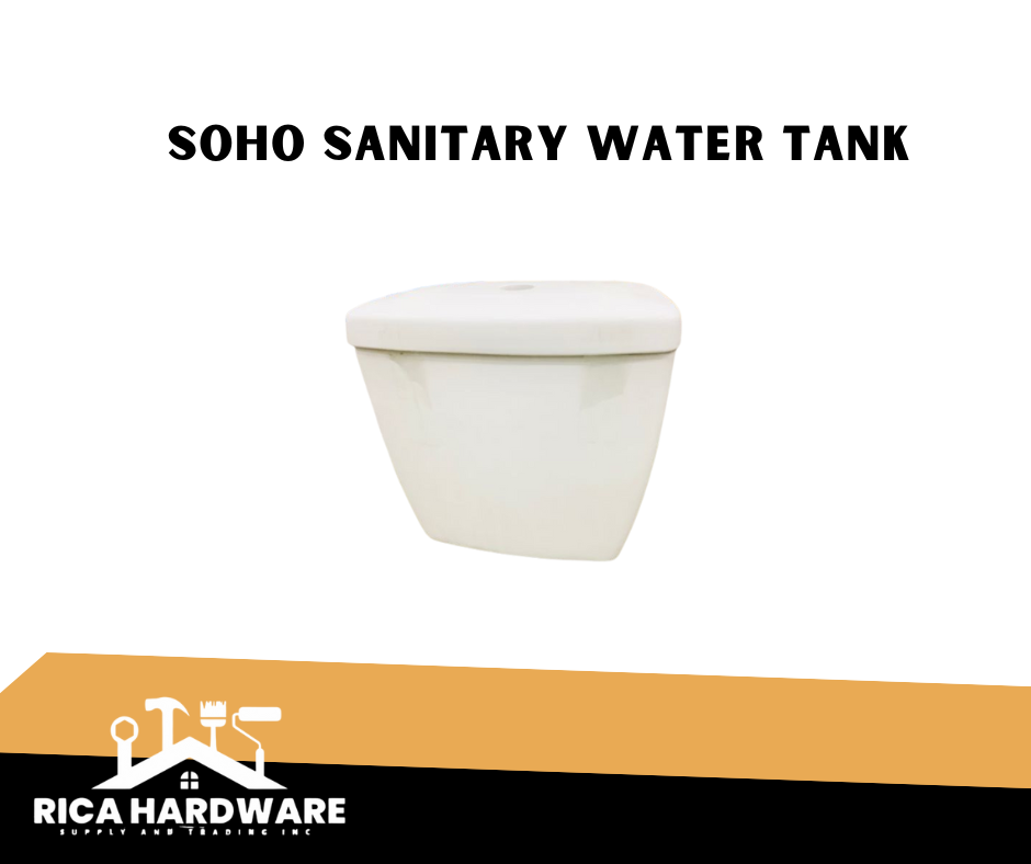 SOHO SANITARY WATER TANK