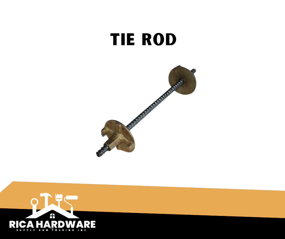 TIE ROD