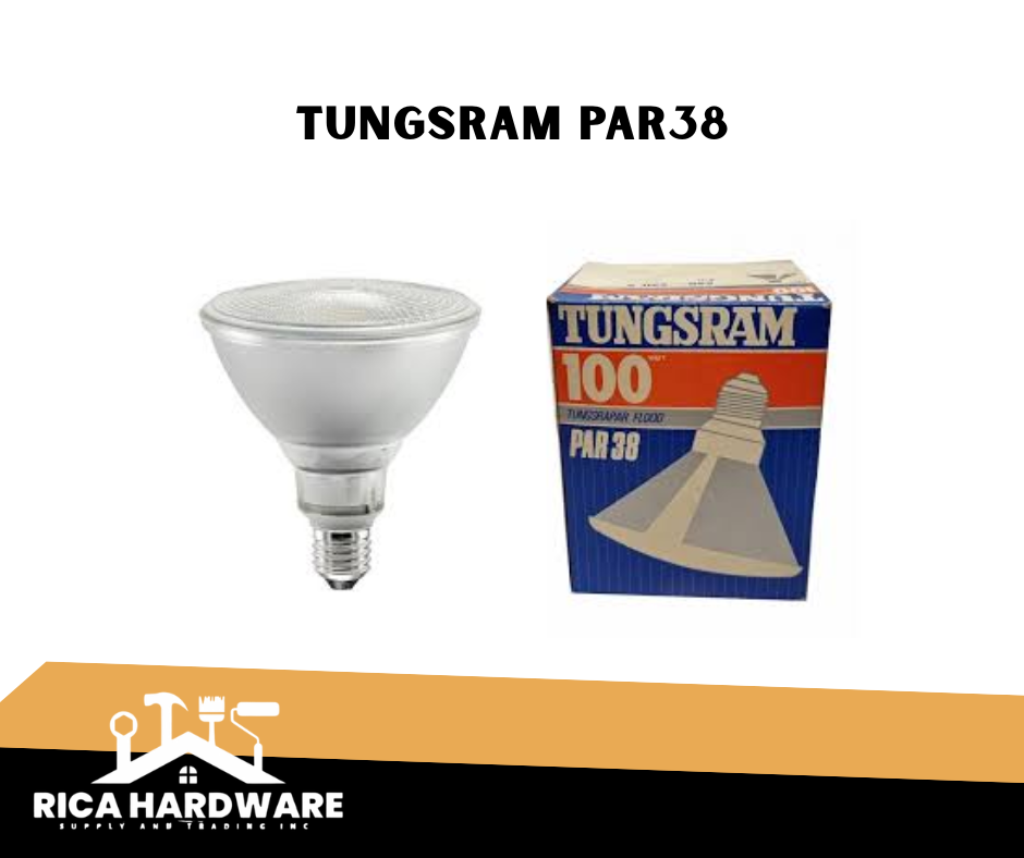 TUNGSRAM PAR38