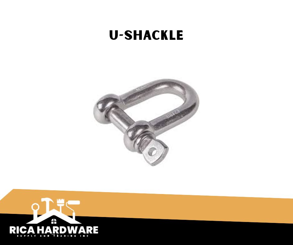 U-SHACKLE