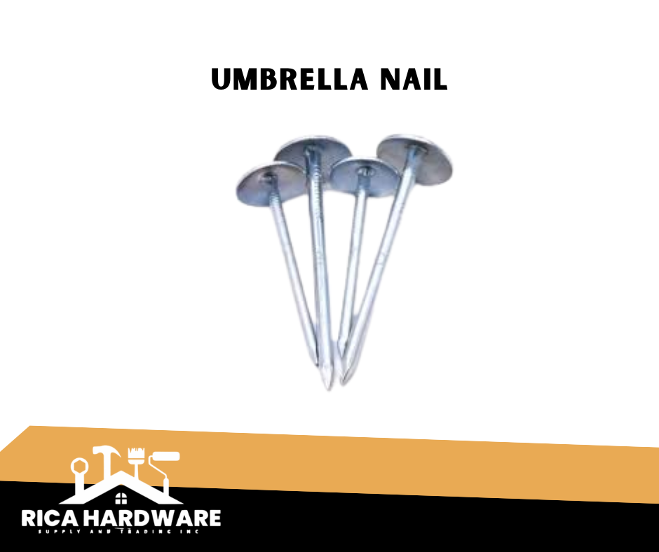 UMBRELLA NAIL