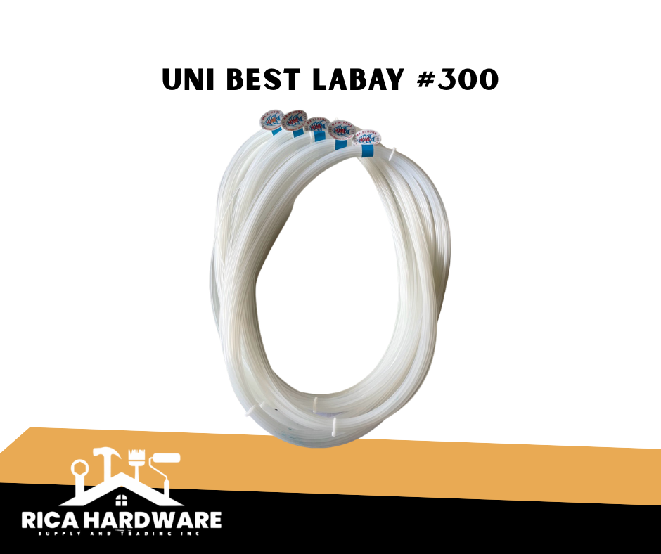 UNI BEST LABAY #300