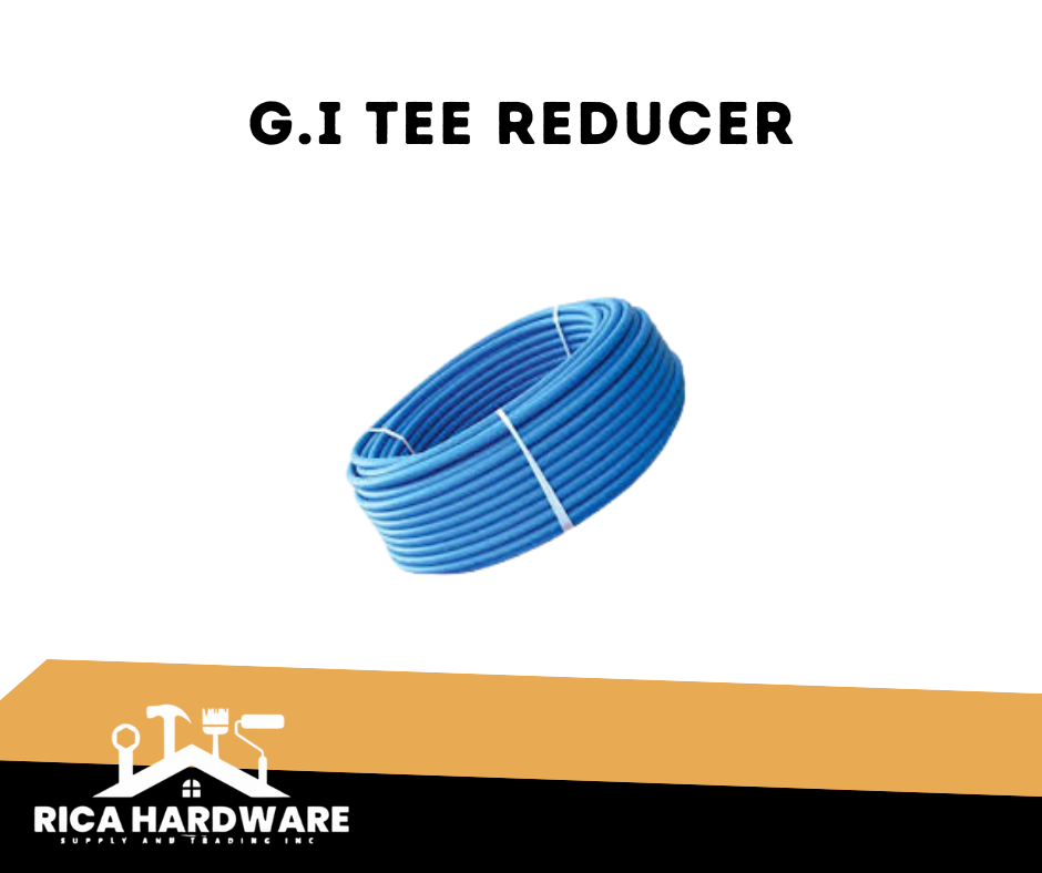 UNITEC WATERLINE PIPE BLUE (PE100)