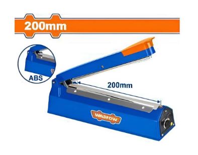 WADFOW IMPULSE SEALER 200MM