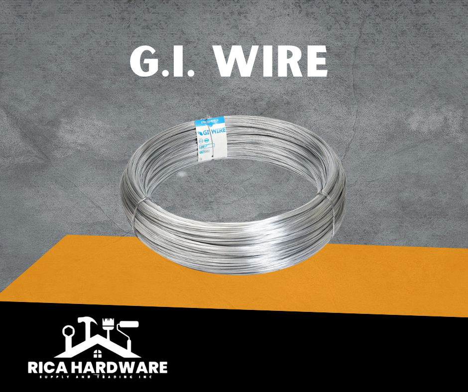 G.I WIRE #16 (BUNDLE)