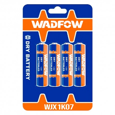 WADFOW DRY BATTERY AAAR3 WJX1K07
