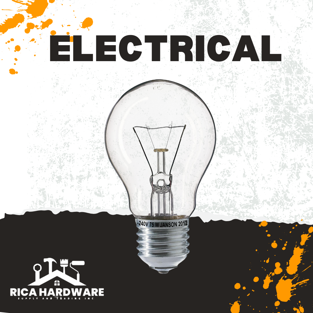 Electrical Supplies