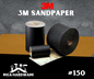 3M SANDPAPER #150