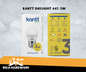 KANTT LED BULB 645 3 WATTS