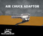 AIR CHUCK ADAPTOR