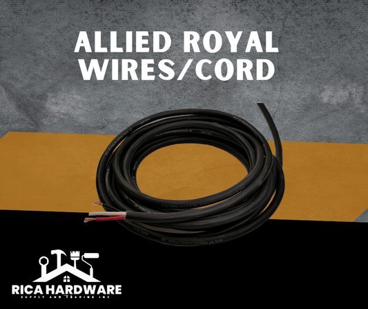 ALLIED ROYAL WIRES/CORD
