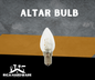 ALTAR BULB