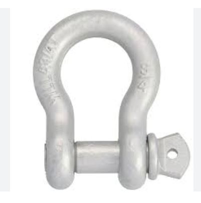 ANCHOR SHACKLE