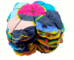 BASAHAN COLORED PER BUNDLE