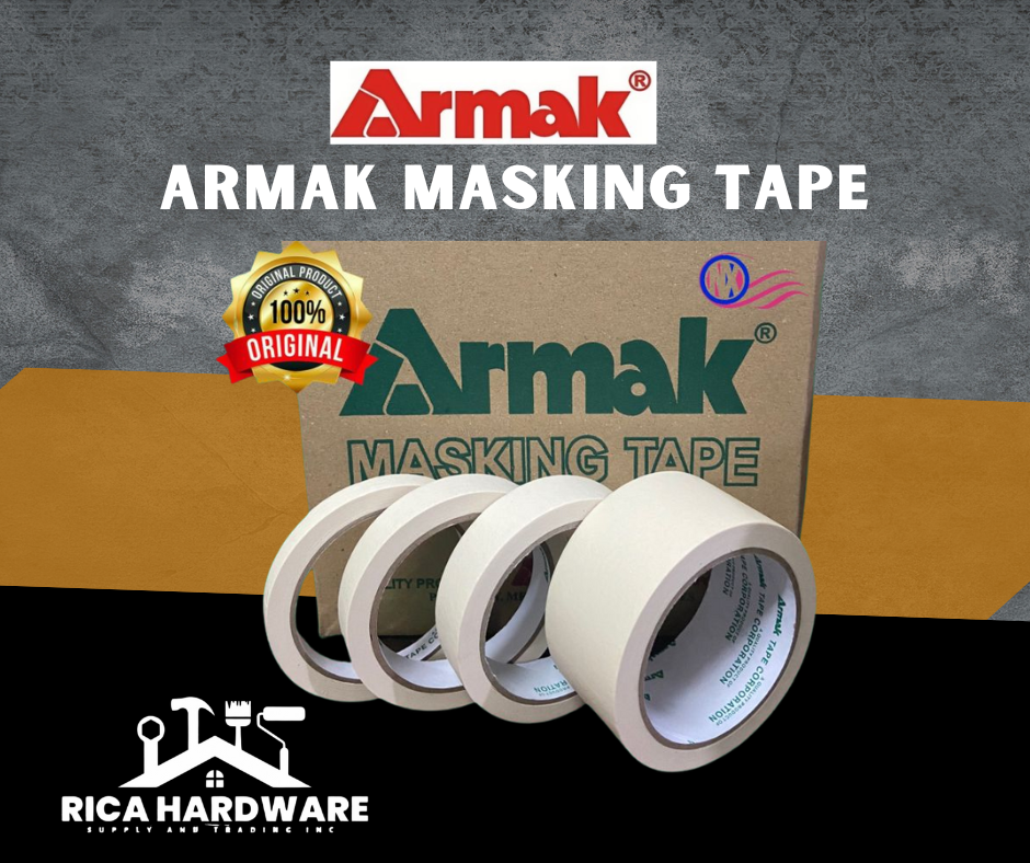ARMAK MASKING TAPE