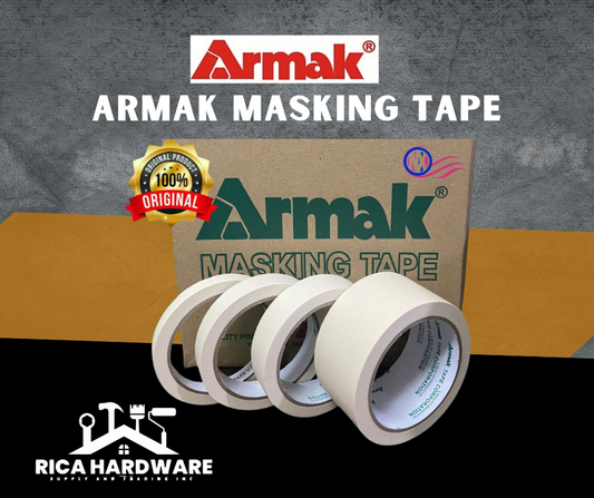ARMAK MASKING TAPE