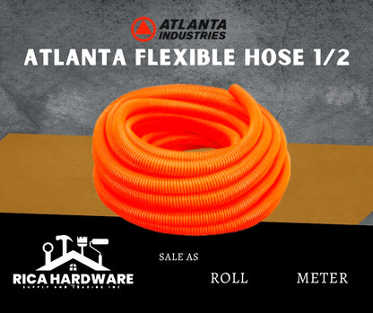 ATLANTA FLEXIBLE HOSE