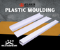 ATLANTA PLASTIC MOLDING (1, 1/2, 3/4, 3/4X8, 5/8, 5/8X8)