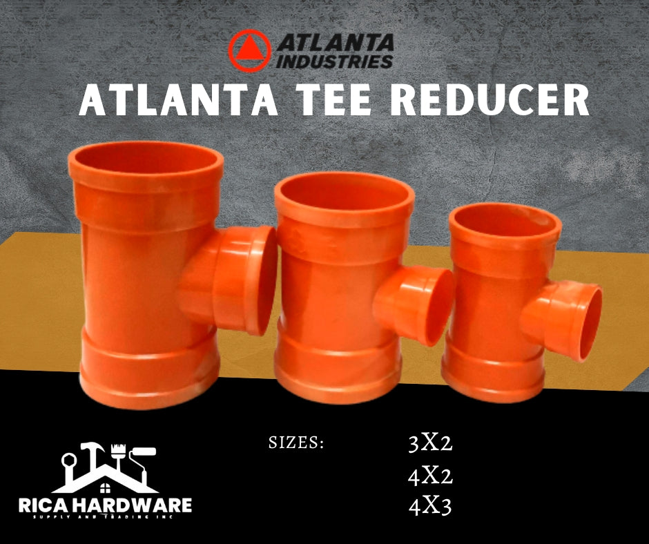 ATLANTA TEE REDUCER