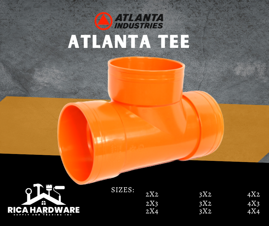 ATLANTA TEE