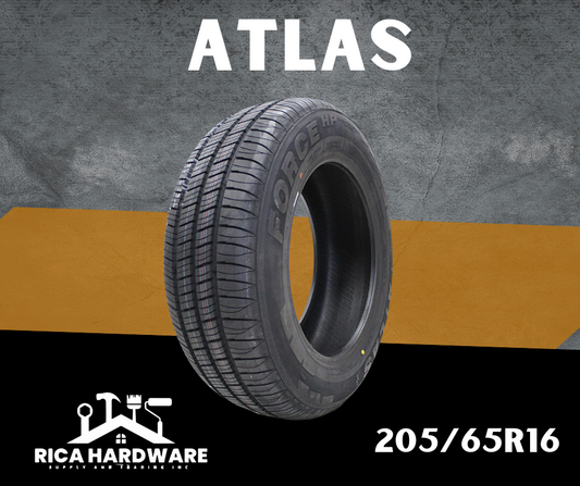 ATLAS 205/65R16