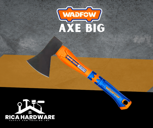 AXE BIG