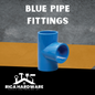 BLUE BEST PIPE FITTINGS