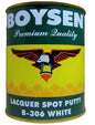 BOYSEN LACQUER SPOT PUTTY B306 1L