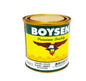 BOYSEN TINTING COLOR BURNT UMBER B-2311 (1/4L)