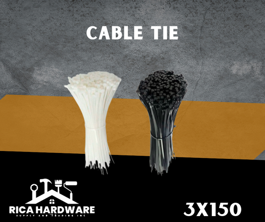 CABLE TIE 3X150
