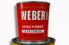 WEBER EPOXY PRIMER CE-135 CATALYST 1/4L