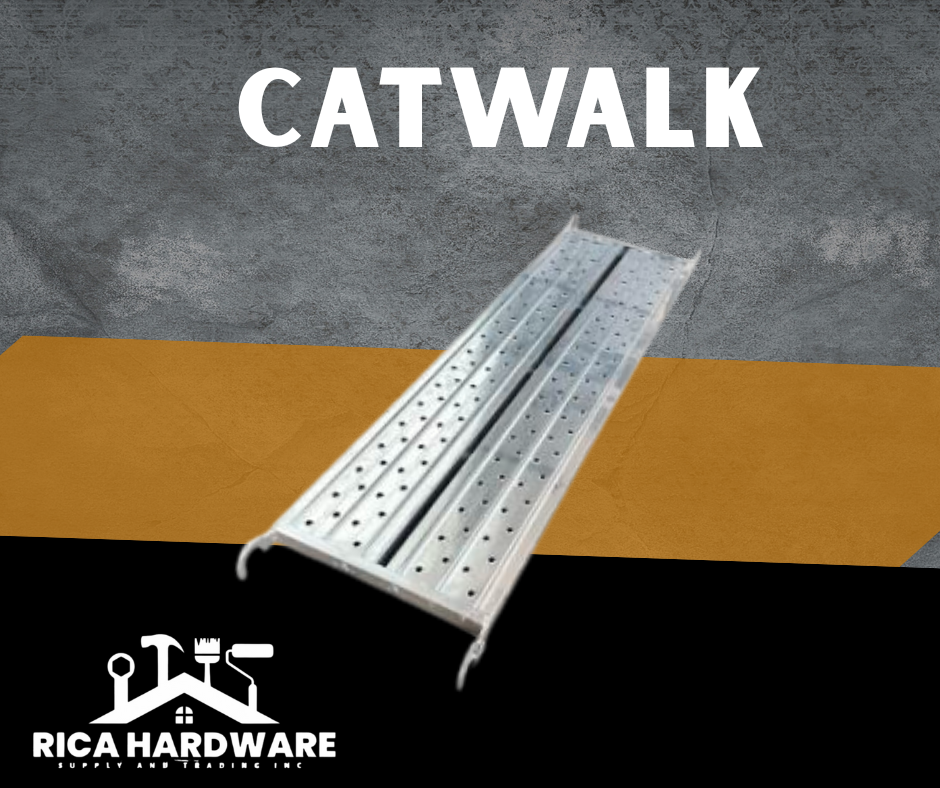 CATWALK