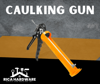 CAULKING GUN (ORDINARY)