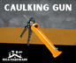 CAULKING GUN (ORDINARY)