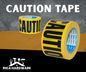 CAUTION TAPE