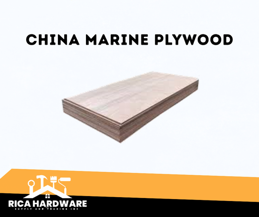 PLYWOOD MARINE (CHINA)