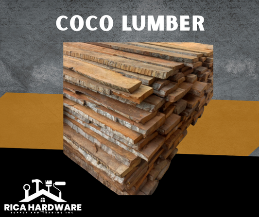 COCO LUMBER